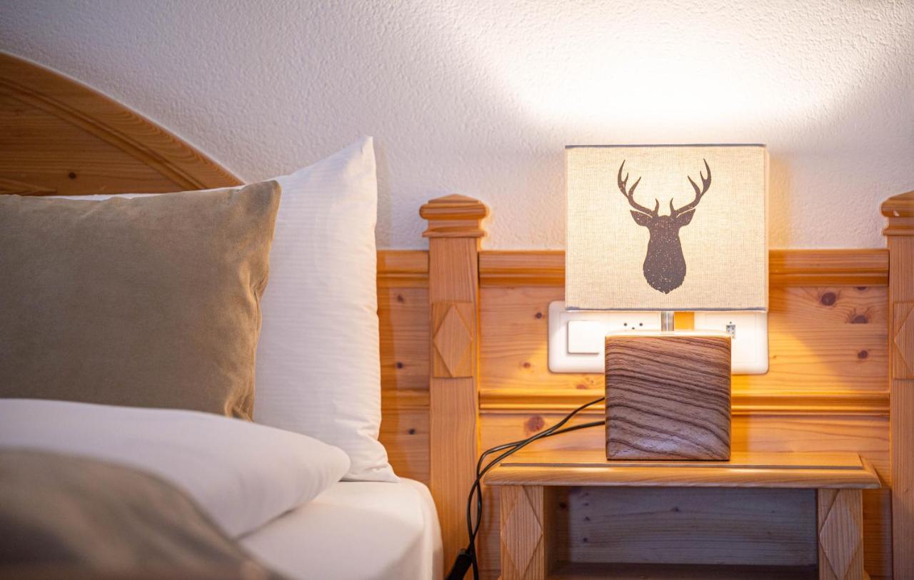 Touristen-Chalet ロイカーバード エクステリア 写真